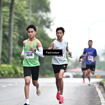 Runner Photo 8520361