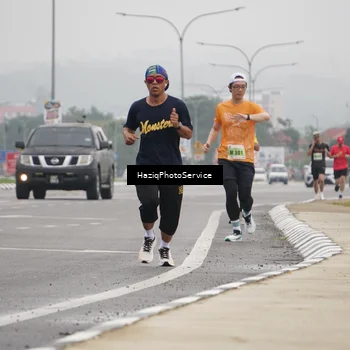 Runner Photo 8520362
