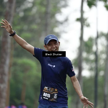 Runner Photo 8520363