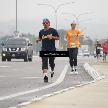 Runner Photo 8520364