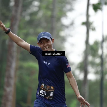 Runner Photo 8520365