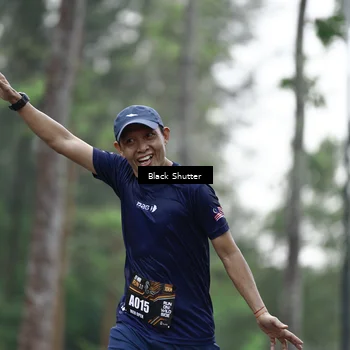 Runner Photo 8520367