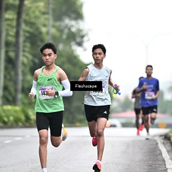Runner Photo 8520370
