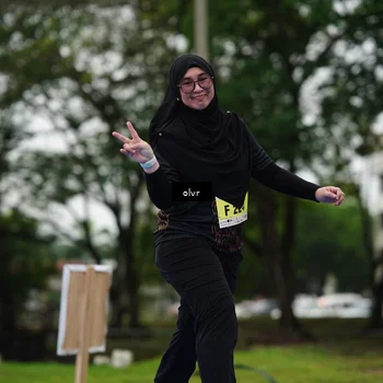Runner Photo 8520371