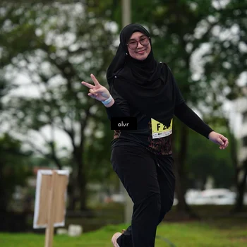Runner Photo 8520372