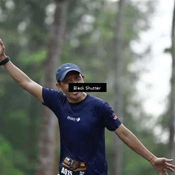 Runner Photo 8520373