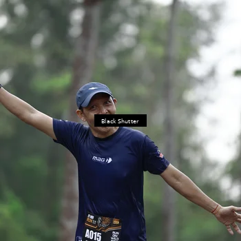 Runner Photo 8520376