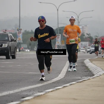 Runner Photo 8520377