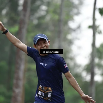 Runner Photo 8520380
