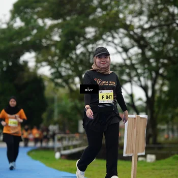 Runner Photo 8520382
