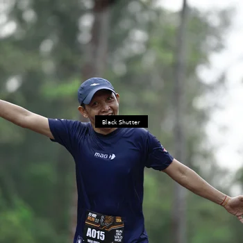 Runner Photo 8520383