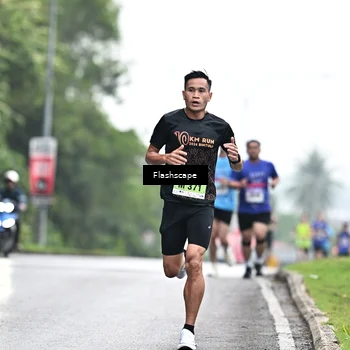 Runner Photo 8520384