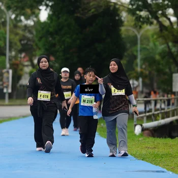 Runner Photo 8520386