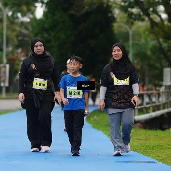 Runner Photo 8520387