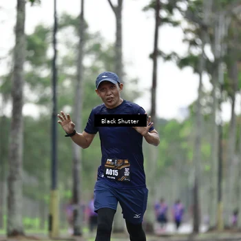 Runner Photo 8520388