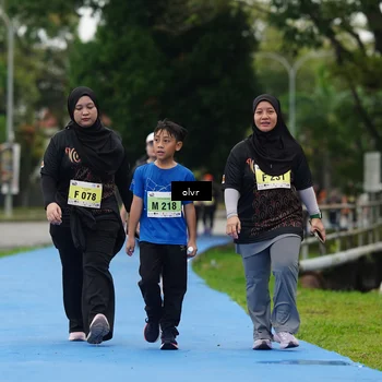 Runner Photo 8520391