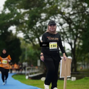 Runner Photo 8520393