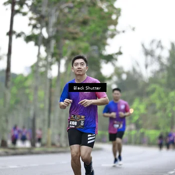 Runner Photo 8520394