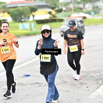 Runner Photo 8520395