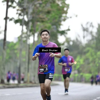 Runner Photo 8520396