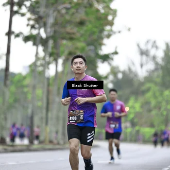 Runner Photo 8520398