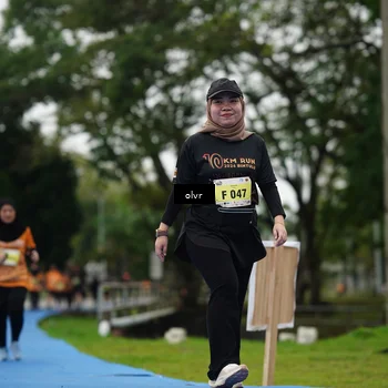 Runner Photo 8520400
