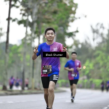 Runner Photo 8520402