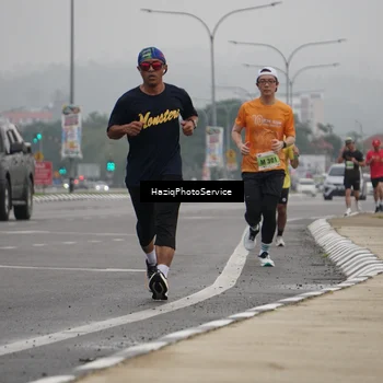 Runner Photo 8520403