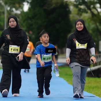 Runner Photo 8520405
