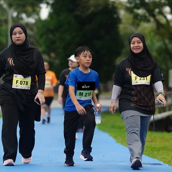 Runner Photo 8520409