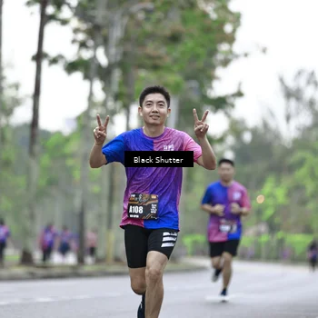 Runner Photo 8520410