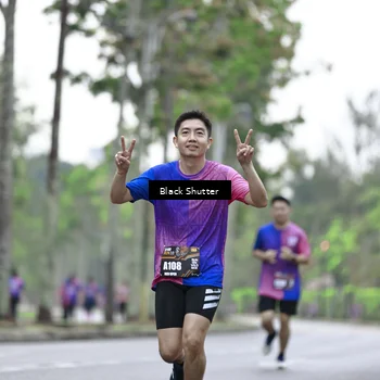 Runner Photo 8520412