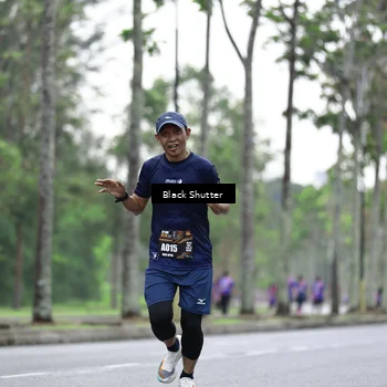 Runner Photo 8520413