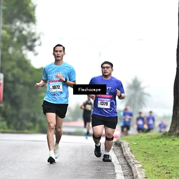 Runner Photo 8520414
