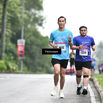 Runner Photo 8520415