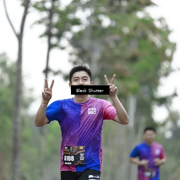 Runner Photo 8520416