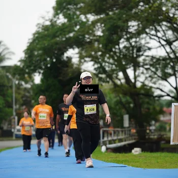 Runner Photo 8520417