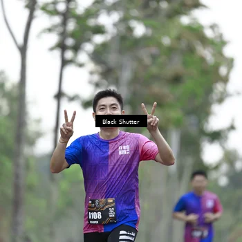 Runner Photo 8520418