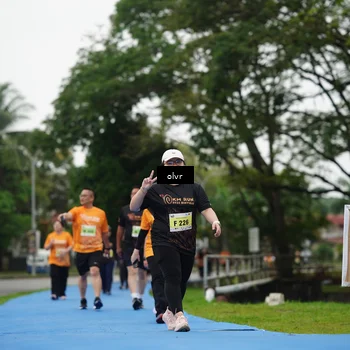 Runner Photo 8520419