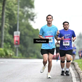 Runner Photo 8520420