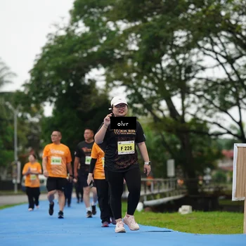 Runner Photo 8520421
