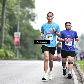 Runner Photo 8520422