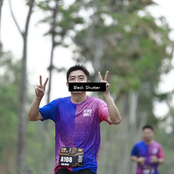 Runner Photo 8520423