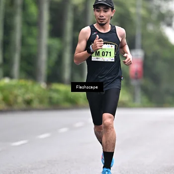 Runner Photo 8520424