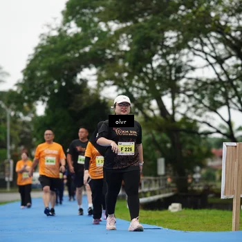 Runner Photo 8520427