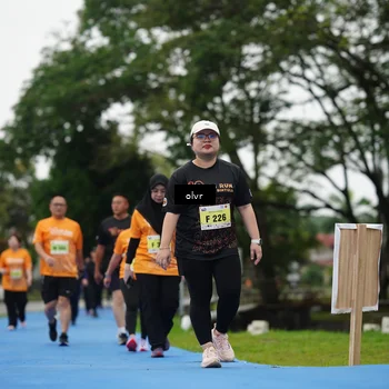 Runner Photo 8520428