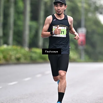Runner Photo 8520429