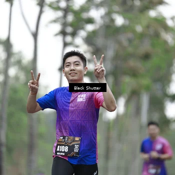 Runner Photo 8520430