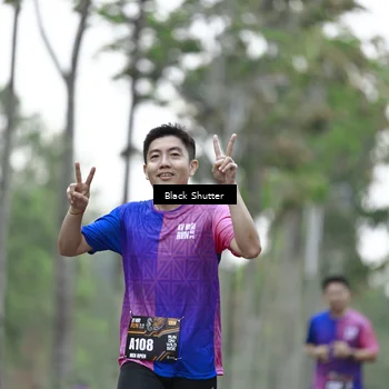 Runner Photo 8520431