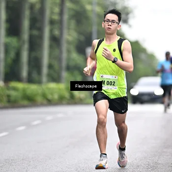 Runner Photo 8520432